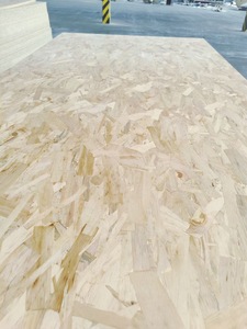 Bảng Mạch Loại Và Bảng Mạch Định Hướng Sàn OSB Giá Rẻ Osb - Product Image 6