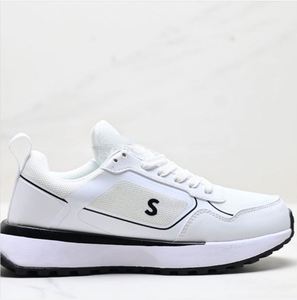 Zapatos Deportivos Casuales para Hombre, Marca Europea 2025, Alta Calidad, Modernos, Ligeros, para Correr - Product Image 2