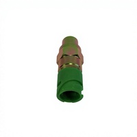 Saklar Lampu Sinyal Tekanan Udara SHACMAN X3000 DZ95189711310 Saklar Lampu Rem