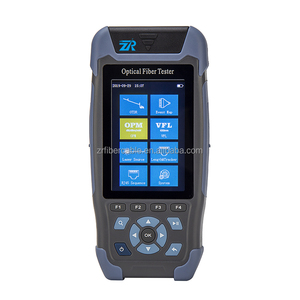 NK3200-F1 Smart OTDR Mini Refletômetro Óptico no Domínio do Tempo NK3200d de Fibra Óptica MINI OTDR Testador de Fibra Óptica NK3200 - Product Image 2