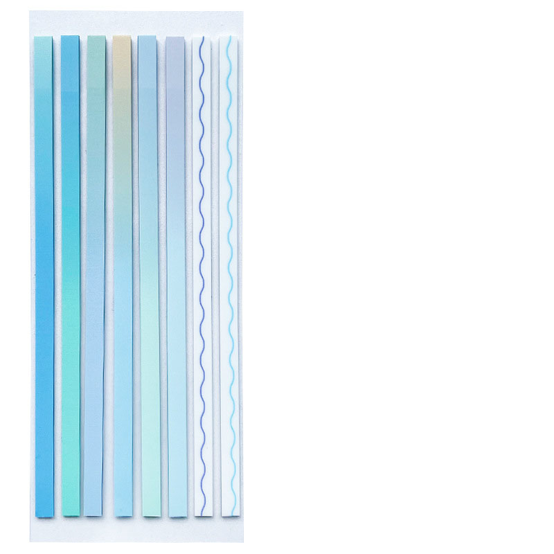 สีเขียวอ่อน