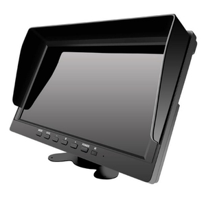 9V-36VV Sistema de monitoreo de cámara de espejo de camión de 10,1 pulgadas Sistema de monitoreo de cámara de marcha atrás - Product Image 2