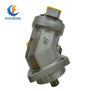<span class=keywords><strong>Rexroth</strong></span> A2F A2FE Cố Định Dịch Chuyển Plug-In Động Cơ Piston Thủy Lực - Product Image 5