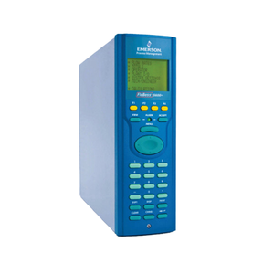 คอมพิวเตอร์วัดการไหล FloBoss S600+ - Product Image 1