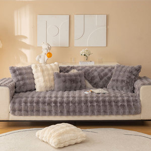 Haute qualité amour canapé <span class=keywords><strong>coussin</strong></span> pour salon élastique doux lavable canapé housse décor à la maison tout compris canapé housse de <span class=keywords><strong>coussin</strong></span> - Product Image 4