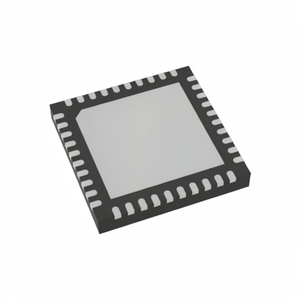 Clock Timing Electronic Chips Component SI5332FD10253-GM2R 40 VFQFN Exposed Pad Manufacturer Channel - Product Image 1