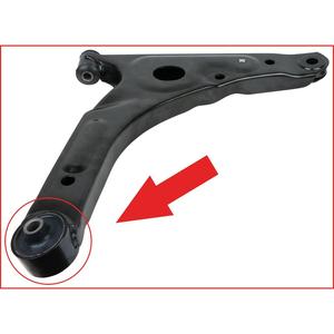 KS TOOLS Jeu de douilles de triangle pour Ford Transit, avant, 5 pièces - Product Image 1