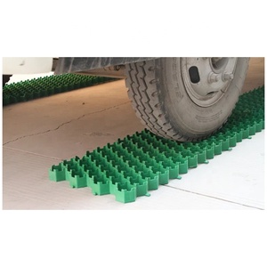 Lục giác rỗng tổ ong lưới thấm cho mặt đất trường kiểm soát xói mòn khu dân cư thương mại Plaza vườn ngựa paddock - Product Image 4