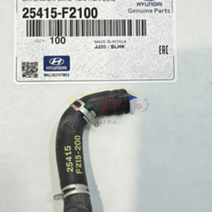 High quality <b>Engine</b> <b>System</b> HOSE ASSY-RADIATOR,LWR 25415-F2100 25415F2100 For H-yundai ACCENT 25415 F2100 - Product Image 6