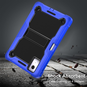 Étui de protection robuste pour tablette, avec coins renforcés, support intégré, pour Moto Pad 2026 11 <span class=keywords><strong>pouces</strong></span> - Product Image 6