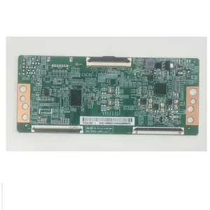 ST6451D02-1电视维修Tcon板逻辑板主板用于电视屏幕维修显示配件