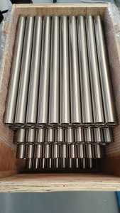 Cường độ cao <span class=keywords><strong>ASTM</strong></span> <span class=keywords><strong>B348</strong></span> gr2 mặt đất chính xác rèn thanh Titan để hàn hóa chất & thiết bị công nghiệp hàng Hải - Product Image 5