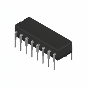 อินเทอร์เฟซ SN74LV4053ANS สั่งซื้อชิ้นส่วนอิเล็กทรอนิกส์ SINGLE ENDED MUX, 2 CHANNEL บริการครบวงจรแบบดั้งเดิม - Product Image 1