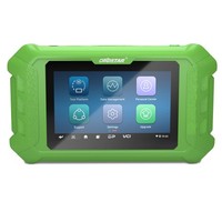 OBDSTAR MT501 Tableau de bord Airbag Levier de vitesse Banc de test 1 an Mise à jour gratuite en ligne