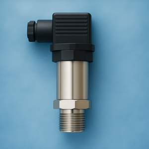 Tuôn ra cơ hoành cấp thực phẩm sữa bia xe tăng mức áp lực cảm biến vệ sinh 4-20mA máy phát áp lực - Product Image 1