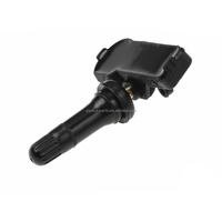 2025 programmation universelle TPMS capteur de surveillance de la pression des pneus interne accessoires de voiture à essence pour tous les véhicules