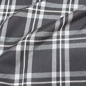 Authentic, High-Quality & Durable Burberry Fabric 