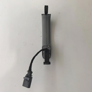 Cubierta de Manija Exterior para Audi Q7 4L0837205B 4L0837207A con Conector, Protección de Plástico para Manija de Puerta - Product Image 2