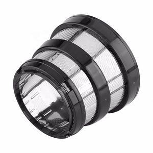 Máy Ép Trái Cây Chậm Máy Xay Sinh Tố Hurom Phụ Tùng Máy Ép Trái Cây Chậm Máy Lọc Lưới Mịn Máy Lọc Lỗ Nhỏ Cho HH-SBF11 Hurom/HU-19SGM - Product Image 2