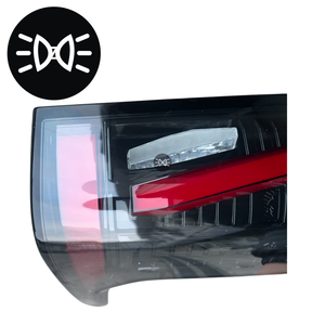 Luces Traseras Originales de Segunda Mano para Nissan Z9 Pick-up/Modelo PHEV de Zhengzhou Exterior brillante sin arañazos Todos los conectores - Product Image 5