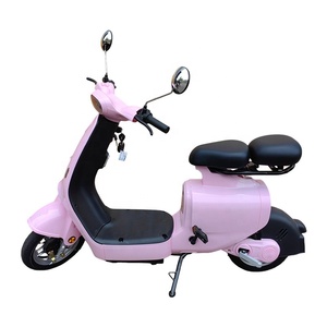 Trottinette Électrique Adulte Haute Vitesse à Vendre : Moteur Brushless 500W, 21 Vitesses, Cadre en Aluminium, Lithium Électronique ZXC-236, Moteur Moyeu Arrière - Product Image 2