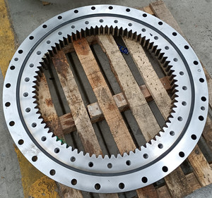 E70b экскаватор поворотное кольцо подшипника поворотный подшипник slew <span class=keywords><strong>gear</strong></span> - Product Image 3