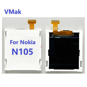 Pantallas LCD para Móviles <span class=keywords><strong>NOKIA</strong></span> N105 N2017 a Precios de Mayoreo, Accesorios para Pantallas de Teléfono - Product Image 2