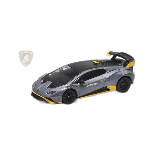 CCA 1:64 Diecast Car Metal Toy Flatcar Collection BMWM4  GT Mini Miniature Display Alloy Model Super Cars for Boys 2025 Hot Sell