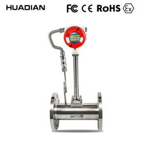 Indicador de Flujo, Medidor de Flujo de Argón, Medidor de Flujo de Gas, Precio del Medidor de Flujo, Transductor de Medidor de Flujo - Product Image 6