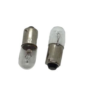 BA9S Halogen Miniatur-<span class=keywords><strong>Pilot</strong></span> lampe 10x28mm - Product Image 2