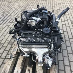 Motor 3.8 para McLaren 570S Spider 3.8 V8 9000 570PS MCLAREN 570S 570GT 540C MOTOR M838TE 3.8 V8 GASOLINA 13FA024SP MCLAREN 720 E - Product Image 2