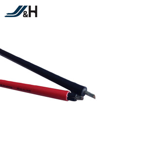 2 PFG 1169 PV1-F 4.0mm2 6.0mm2 10.0mm2 <b>Solar</b> PV <b>Cable</b> - Product Image 3