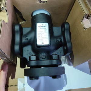 วาล์วควบคุมแบบสองทางชนิดปรับสัดส่วนตามค่าสัญญาณ (Proportional Integral Regulating Flange VVF53) สำหรับควบคุมอุณหภูมิสูงในสื่อก๊าซ - Product Image 5