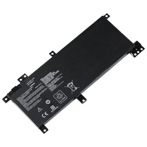 Batería para portátil C21N1508, paquete de baterías de litio C21N1508 para <span class=keywords><strong>Asus</strong></span> X456UJ X456UV X456UF Strength Factory - Product Image 1