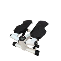 Mini stepper portable compact avec écran LCD intelligent pour l'exercice à domicile