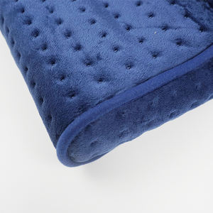 Masaje Calentador de pies de invierno Calentador de pies eléctrico para uso en el dormitorio del hogar Protección contra sobrecalentamiento de alta calidad - Product Image 3