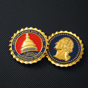 Monedas Conmemorativas Personalizadas <span class=keywords><strong>de</strong></span> Metal con Encaje <span class=keywords><strong>de</strong></span> Engranajes, Monedas Conmemorativas Esmaltadas del Recorrido por la <span class=keywords><strong>Torre</strong></span> <span class=keywords><strong>de</strong></span> <span class=keywords><strong>Londres</strong></span> - Product Image 3