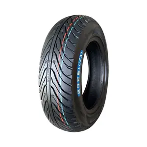 10 Inch Scooter Band 100/90-10 Tl Tubeless Motorbanden Venezuela Colombia