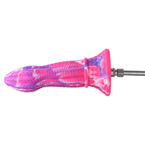 Drop Shipping Hismith Sex Machine Attachment Monster Series Silicone <strong>Dildo</strong> 10.3 Inch Flexible Snake <strong>Dildo</strong> <strong>Super</strong> Realistic Penis - Product Image 6