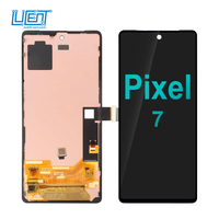 Écran LCD pour Google Pixel 7, Écran LCD pour Google Pixel 7 Pro, Écran d'origine pour Google Pixel 7 Pro