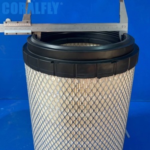 Filtro de Aire al por Mayor de Fábrica LAF9099 AF25707 P606503 RS4636 SA16456 para Camión - Product Image 3