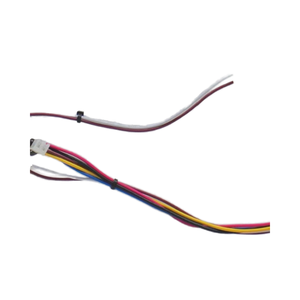 Avionik-Elektronik PVC-Stecker Verkabelungskabel Ladekabel - Product Image 2