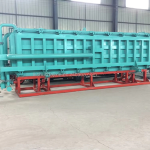 Máy de chế tạo khối <span class=keywords><strong>Polystyrene</strong></span> nhỏ <span class=keywords><strong>Polystyrene</strong></span> khối máy mở rộng <span class=keywords><strong>Polystyrene</strong></span> nhựa khối Máy ép - Product Image 1