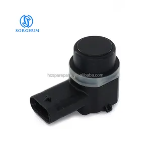 Sorgum Backup Pdc Sensor Parkir Ultrasonik Cadangan Terbalik untuk VW Touran 2003 2010 1.6 1.9 TDI 2.0 TDI 16V 1.4 TSI EcoFuel