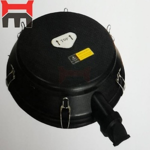 อะไหล่รถขุด PC450-8 ฝาครอบกรองอากาศ 600-184-1611 - Product Image 2
