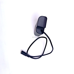 Livraison gratuite DMW-DCC16 DC Coupleur + Câble D'alimentation (QC) pour <span class=keywords><strong>Panasonic</strong></span> BLJ31 Batterie et LUMIX S1 S1R <span class=keywords><strong>S1H</strong></span> Lumix S Série Caméras. - Product Image 4