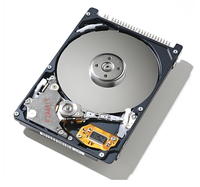 Hard Disk rekondisi 3.5 inci HDD 250GB 7200 Rpm SATA 6 GB/S untuk komputer PC