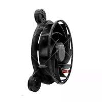 Ventilateur de réfrigérateur 12038GE-12M-YT NMB Haier Yunmi Midea, accessoires de ventilateur de réfrigération pour réfrigérateur, 12 cm