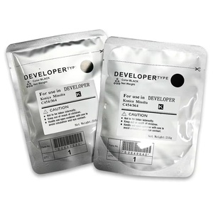 Développeur Dv512 d'origine pour Konica Minolta Bizhub C224 C284 C364 Poudre couleur - Product Image 3