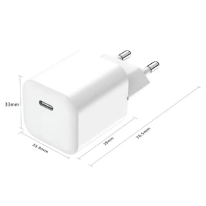 CHXDEV gros Original Super rapide PD Gan 20W type-c <span class=keywords><strong>chargeur</strong></span> adaptateurs pour iPhone et écouteurs Compatible <span class=keywords><strong>chargeur</strong></span> Mobile - Product Image 5